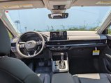New 2026 Honda CR-V EX image 5