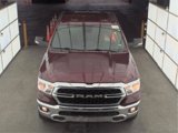 Used 2022 RAM 1500 Big Horn image 2