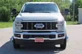New 2025 Ford F450 Lariat w/ Lariat Ultimate Package image 2