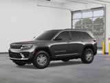 New 2025 Jeep Grand Cherokee Laredo image 2