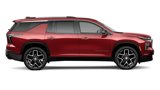 New 2026 Chevrolet Traverse High Country image 3