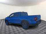 New 2025 Honda Ridgeline TrailSport image 3