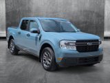 Certified 2023 Ford Maverick XLT w/ Equipment Group 300A Standard image 3