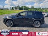 New 2026 Chevrolet Equinox ACTIV w/ Convenience Package III image 3