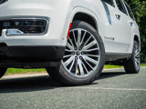 New 2025 Jeep Wagoneer Series II image 5