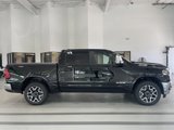 New 2025 RAM 1500 Laramie image 3