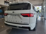 New 2026 Toyota Sequoia Limited image 4