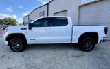 Used 2020 GMC Sierra 1500 AT4 w/ AT4 Premium Package image 3