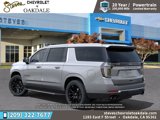 New 2025 Chevrolet Suburban Premier image 3