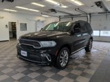Used 2022 Dodge Durango SXT w/ Anodized Platinum Package image 3