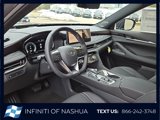 New 2025 INFINITI QX60 Autograph w/ Cargo Package image 4