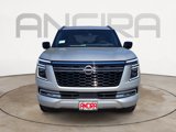 New 2025 Nissan Armada SL image 5