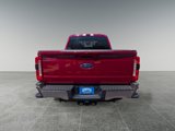 New 2025 Ford F250 Lariat w/ Lariat Ultimate Package image 4