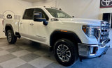 Used 2020 GMC Sierra 2500 SLE image 2
