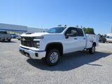 New 2025 Chevrolet Silverado 2500 W/T w/ WT Convenience Package image 4