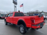 Used 2022 Ford F250 Lariat image 3