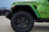 New 2025 Jeep Wrangler Unlimited Rubicon image 5