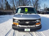 Used 2016 Chevrolet Express 2500 LS image 2