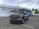 New 2025 Ford F350 Lariat image 2