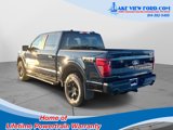 New 2025 Ford F150 STX w/ Equipment Group 201A FX4 image 4
