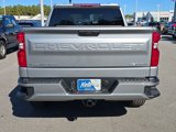New 2025 Chevrolet Silverado 1500 Custom image 4