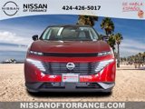 New 2025 Nissan Murano SL w/ Cargo Package image 2
