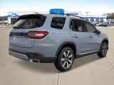 New 2025 Honda Pilot Elite image 3