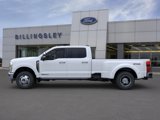 New 2025 Ford F350 Lariat w/ Lariat Ultimate Package image 3