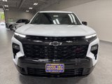 New 2026 Chevrolet Traverse RS image 2