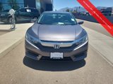 Used 2017 Honda Civic EX image 2