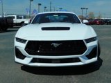 New 2025 Ford Mustang GT image 3