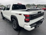 New 2025 Nissan Frontier PRO-4X w/ Pro Convenience Package image 5