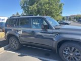 Used 2025 Toyota Land Cruiser image 3