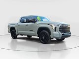 Certified 2025 Toyota Tundra Limited image 3