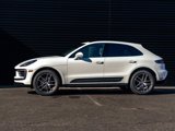 Used 2025 Porsche Macan image 2