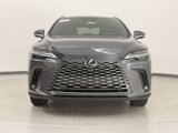 New 2025 Lexus RX 450h AWD w/ Luxury Package image 2