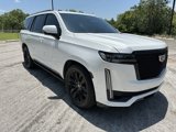 Used 2023 Cadillac Escalade Sport Platinum image 3