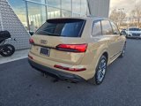 Used 2025 Audi Q7 2.0T Premium Plus w/ Premium Plus Package image 3