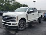 New 2025 Ford F350 4x4 Crew Cab Super Duty image 1