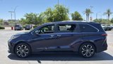 Used 2025 Toyota Sienna Platinum image 3