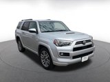 Used 2024 Toyota 4Runner TRD Sport image 3