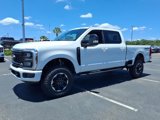 New 2025 Ford F250 Lariat w/ Tremor Off-Road Package image 3