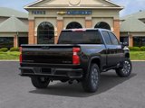 New 2026 Chevrolet Silverado 2500 Custom w/ Custom Value Package image 4