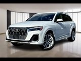 Used 2025 Audi Q7 2.0T Premium w/ Convenience Package image 3