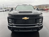 New 2025 Chevrolet Silverado 2500 Custom w/ Custom Convenience Package image 2