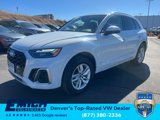 Used 2024 Audi Q5 2.0T Premium w/ Convenience Package image 1