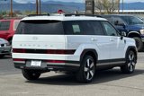 New 2025 Hyundai Santa Fe Limited image 4