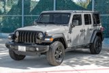 Used 2021 Jeep Wrangler Unlimited Sport image 6