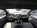Used 2021 RAM 1500 Big Horn image 2