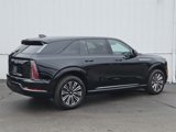 New 2026 Cadillac Escalade IQ Sport 1 image 3